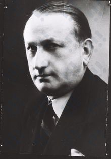 Rudolf Tlapák, Zdroj: Archiv města Ostravy, Sbírka fotografií