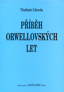 Nejznámější dílo V. Liberdy. Zdroj: knihovna Archivu města Ostravy