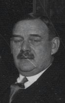 Ing. Hans Höfer von Heimhalt (1876–1951). Zdroj: Archiv města Ostravy, Sbírka fotografií.
