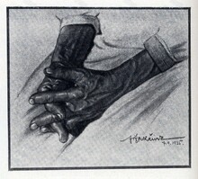 Matčiny ruce (1935)