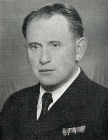 Josef Mikš, Zdroj: Nepokořeným (1948)