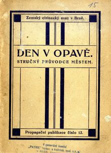 Den v Opavě (1923)