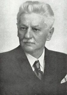 MUDr. Štěpán Jureček, Zdroj: časopis Čsl. spol. entomologické, 1940