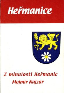 Heřmanice. Z minulosti Heřmanic (2005)