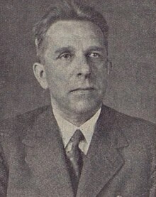 RNDr. Emil Willert, Zdroj: Slezský věstník hasičský, 1935