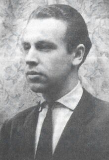 Quido Němec Zdroj: BORÁK, Mečislav. Zavraždění ostravských skautů a jejich přátel v dubnu 1945. In: Ostrava. Příspěvky k dějinám a současnosti Ostravy a Ostravska, sv. 19. Ostrava 1999