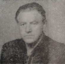 Ing. arch. Alois Vašíček. Zdroj: Architektura ČSR 1980, s. 378