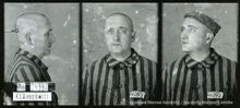 František Holub Zdroj: https://ofiary.auschwitz.org/victims/97034