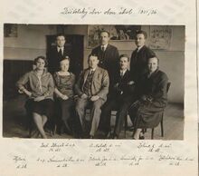 Kronika obecné školy chlapecké v&nbsp;Heřmanicích 1918-1940, př. č. 209, str. 67