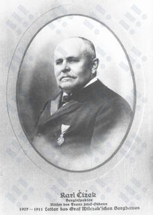 Ing. Karel Čížek