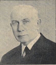 Antonín Malík Zdroj: Počátky a rozvoj čs. strany nár. socialistické v Kotkově kraji na Ostravsku, Ostrava 1947