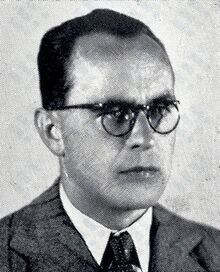 Jan Starosta Zdroj: Kahan nad černou zemí (1948)