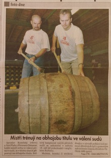 Zpráva v&nbsp;Ostravském dni z&nbsp;17.9.1999